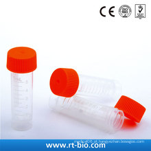 Rongtaibio Cryovial Tubes 5ml